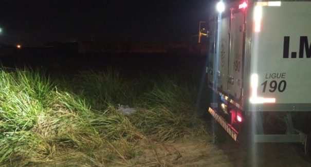 Polícia Militar prende homem suspeito de assassinato e esquartejamento em Coroatá