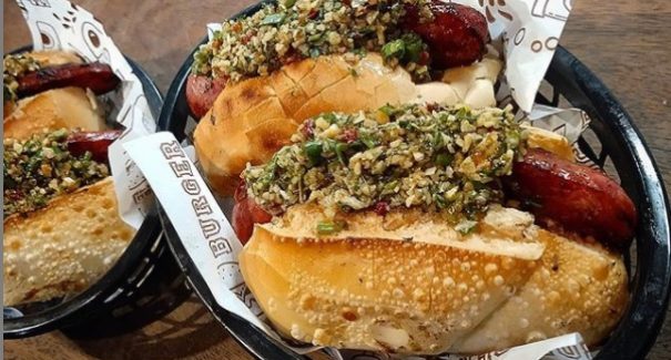 Festival de Food Truck volta a movimentar a cena gastronômica em São Luís