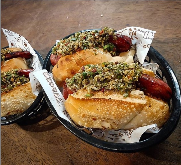 Festival de Food Truck volta a movimentar a cena gastronômica em São Luís