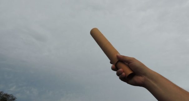 Eleições 2020: TRE proíbe uso de foguetes durante período eleitoral