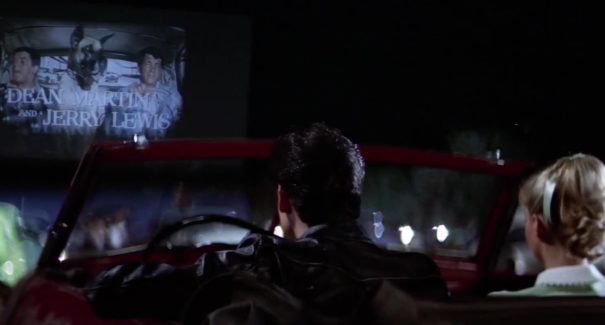 Festival Guarnicê entra para o ressurgimento do cinema drive-in
