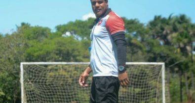 “Gosto de derrota”, diz Dejair Ferreira sobre empate em Roraima