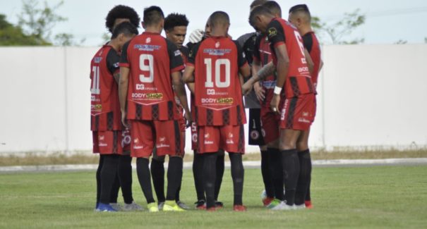 Juventude enfrentará logística complicada para fazer próximo jogo na Série D