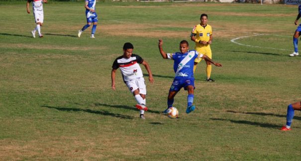 Altos 3×1 Moto: derrota e anúncio de saída do técnico Dejair Ferreira