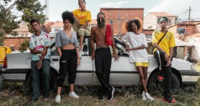 Jovem maranhense lança single “Chato” em estilo de rap undergound
