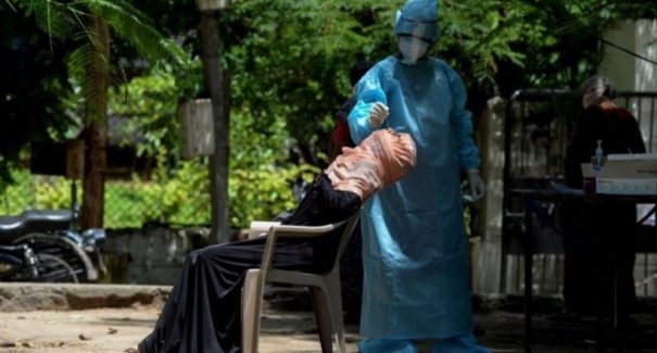 Covid-19: Índia vira novo epicentro e pode ultrapassar Brasil em casos