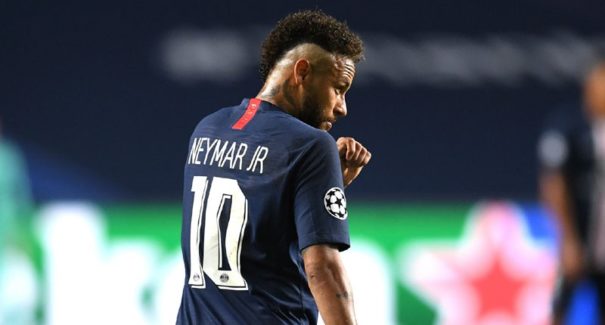 Como fica o futuro de Neymar após a derrota do PSG