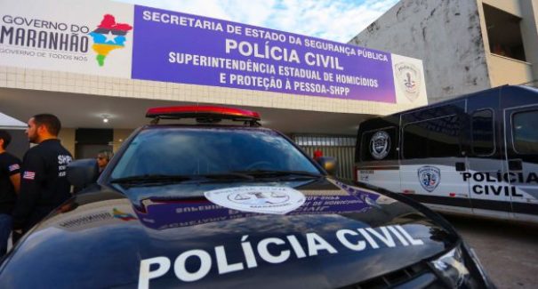 Suspeito de assassinar empresário se apresenta à polícia