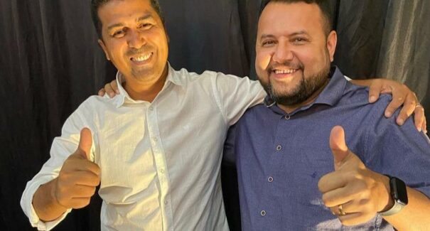 Ex-deputado Marco Aurélio revela: Clayton Noleto assume PSB em Imperatriz e deverá chefiar DNIT/MA