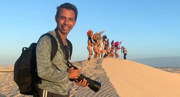Um presente cultural para os 408 anos de São Luís