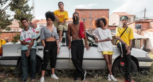 Cantores maranhenses: Playlist com músicas de jovens artistas do estado do Maranhão