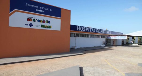 Diagnosticada com o novo coronavírus, criança de 2 anos morre em hospital