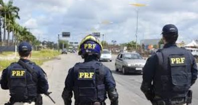 Maranhão registra 13 acidentes nas rodovias durante feriado