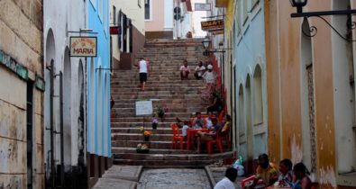 Confira a história de becos e ruas de São Luís com nomes diferentes