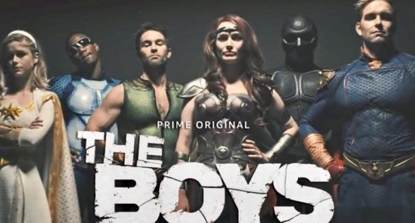 6 melhores séries para assistir no Amazon Prime Video