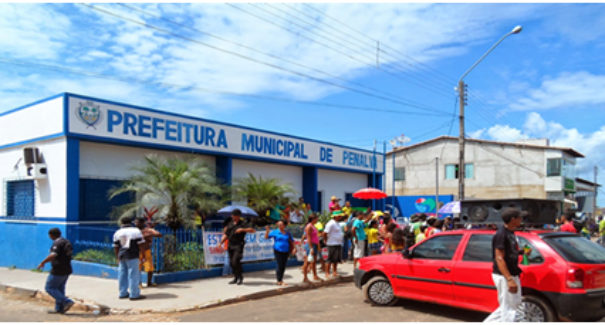 Penalva: pré-candidatos proibidos de realizar eventos até 26 de setembro