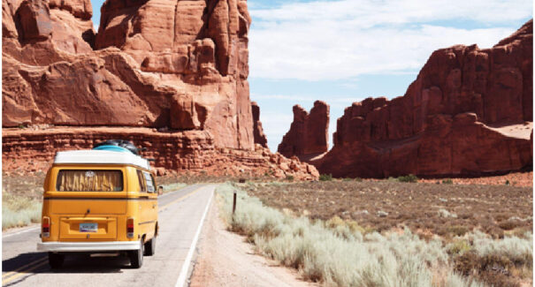 Dicas para viajar com um orçamento limitado
