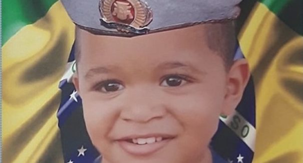 Criança de oito anos morre após troca de tiros em Codó