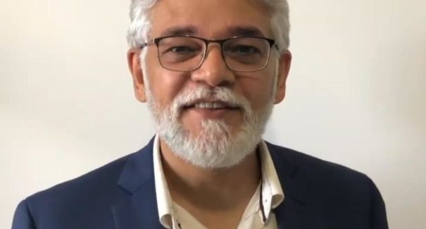 PRTB anuncia Apóstolo Sílvio Antônio como candidato à prefeitura de São Luís
