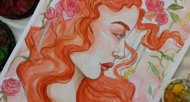 Conheça 5 jovens ilustradoras maranhenses