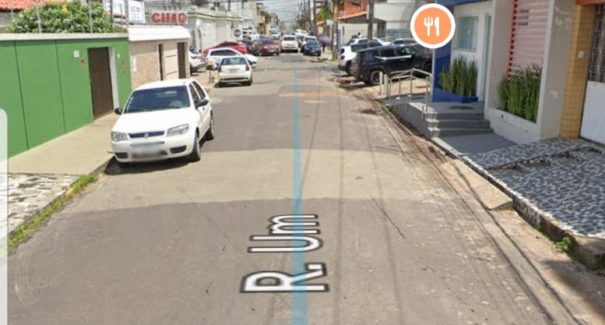 Trio invade clínica e faz reféns durante assalto no São Francisco