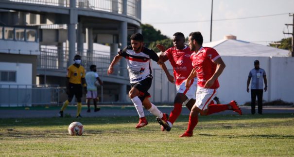 Baré 2×2 Moto: Papão vira, mas cede empate nos acréscimos na estreia da Série D