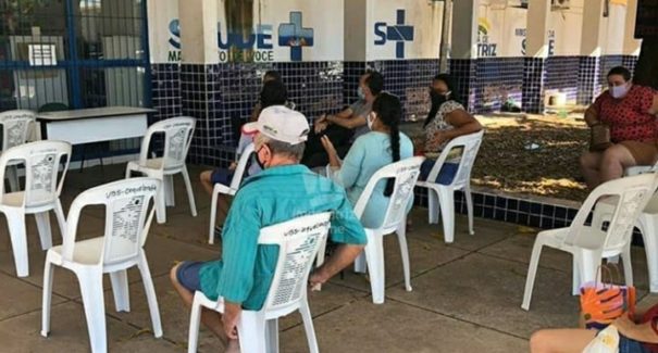 Com redução de casos da Covid-19 pela terceira semana seguida, Imperatriz flexibiliza novas atividades