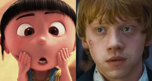 Dia dos Filhos: cinco personagens icônicos da ficção