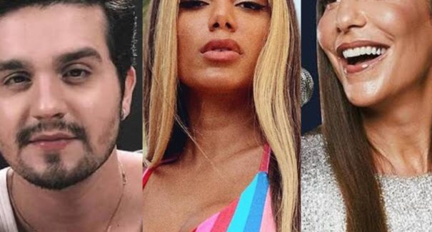 Conheça a profissão de famosos antes da fama