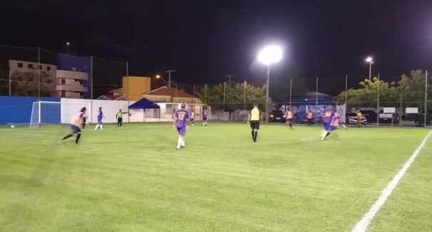 Associação da Caixa promove o 25 º Campeonato de Futebol Society do Maranhão
