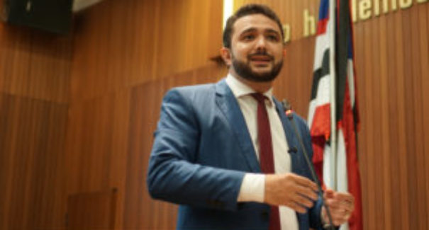 Começa hoje: Yglésio Moises é o primeiro a participar das lives com candidatos à prefeitura de São Luís