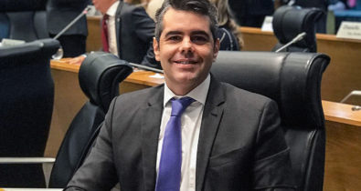 “Não vou apoiar nenhum dos 11 candidatos a prefeito de São Luís” afirma Adriano Sarney