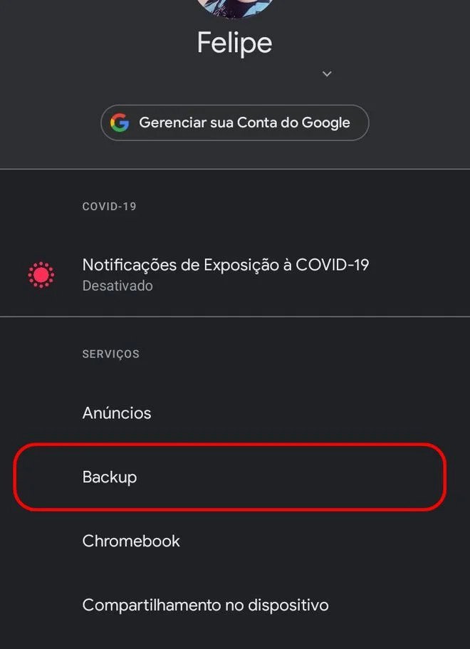 Como baixar o Google Drive para desktop - Canaltech