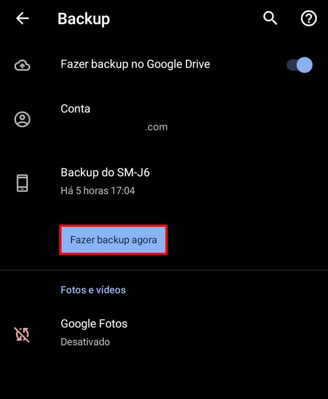 Como baixar o Google Drive para desktop - Canaltech