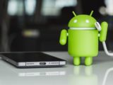 Android terá função que bloqueia celular roubado