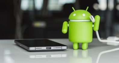 Android terá função que bloqueia celular roubado