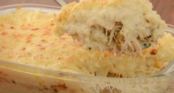 Saiba como fazer Arroz de Forno