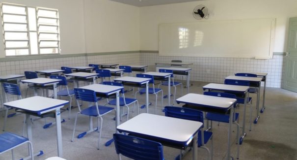 Coronavírus: Sete escolas já interromperam as aulas presenciais em São Luís