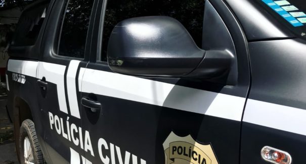 Suspeitos de cometer crimes de estupro e tentativa de latrocínio são presos no Maranhão