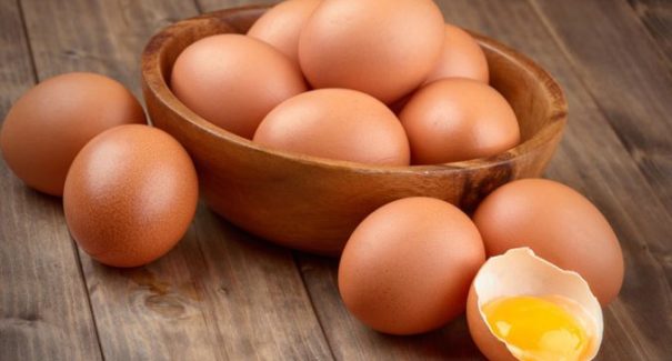 5 dicas de receitas diferentes para fazer com ovos