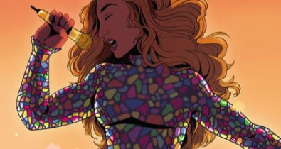Beyoncé como mulher maravilha? DC anuncia nova HQ sobre a heroína