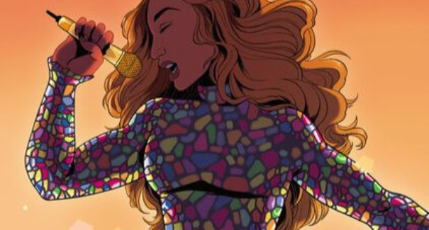 Beyoncé como mulher maravilha? DC anuncia nova HQ sobre a heroína