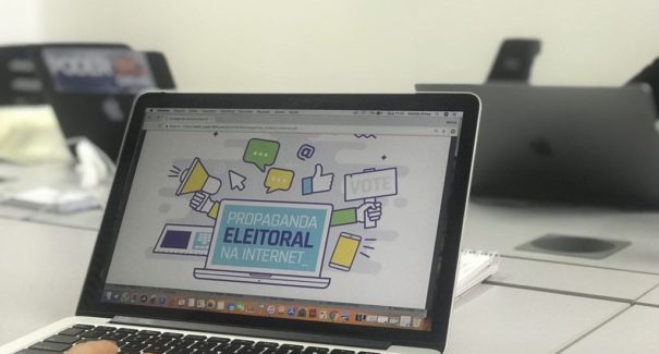 Propaganda Eleitoral na internet: O que pode e o que não pode ser feito?