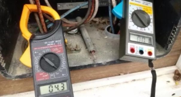 Operação descobre furto de R$ 75 milhões em energia no Maranhão em um ano