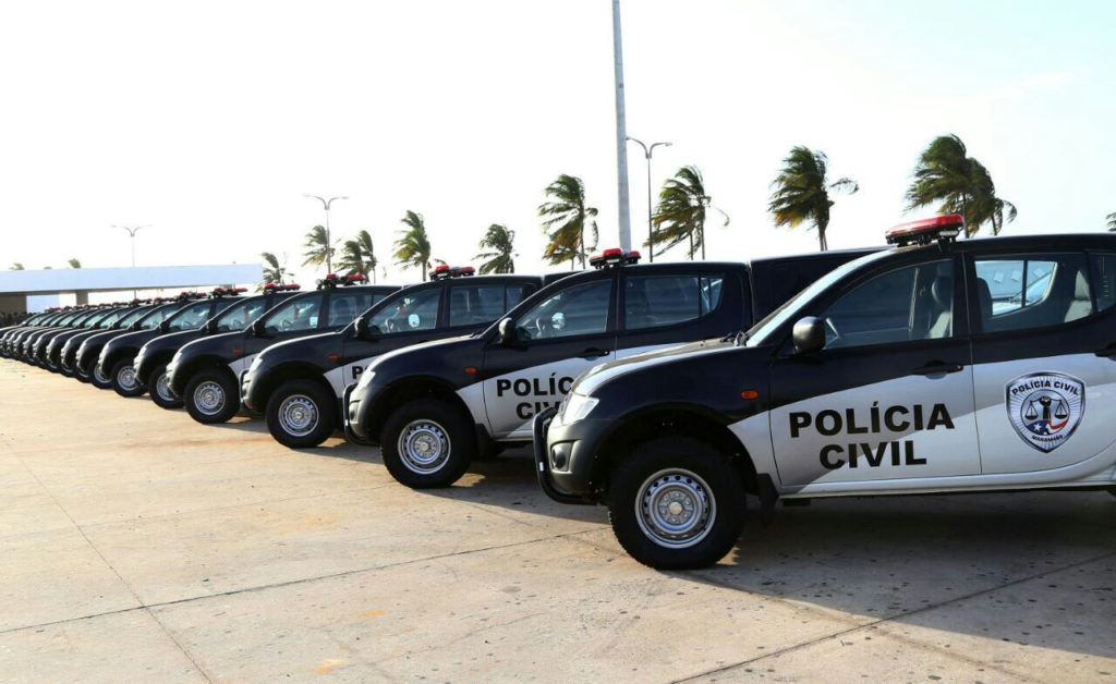 Operação da Polícia Civil prende suspeitos e busca outros envolvidos em assassinato