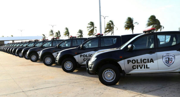 Operação da Polícia Civil prende suspeitos e busca outros envolvidos em assassinato