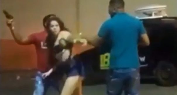 Confusão na Madre Deus resulta em disparos para o alto perto de casa de shows