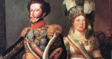 Os papéis de Dom Pedro I e Leopoldina na Independência do Brasil