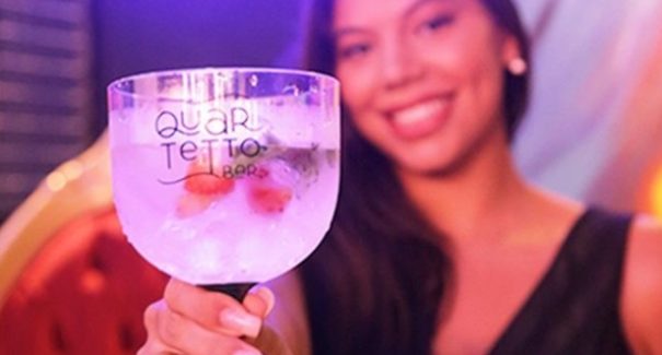 Quartetto Bar abre nesta sexta-feira e promete novo conceito para São Luís