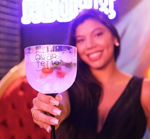 Quartetto Bar abre nesta sexta-feira e promete novo conceito para São Luís